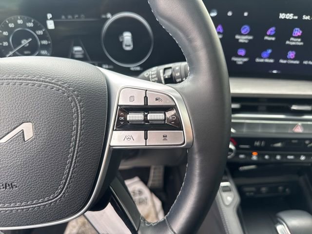 Certified 2023 Kia Telluride SX Prestige X-Pro image 17