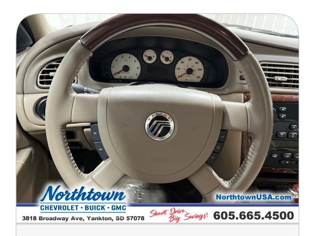 Used 2005 Mercury Sable LS image 14