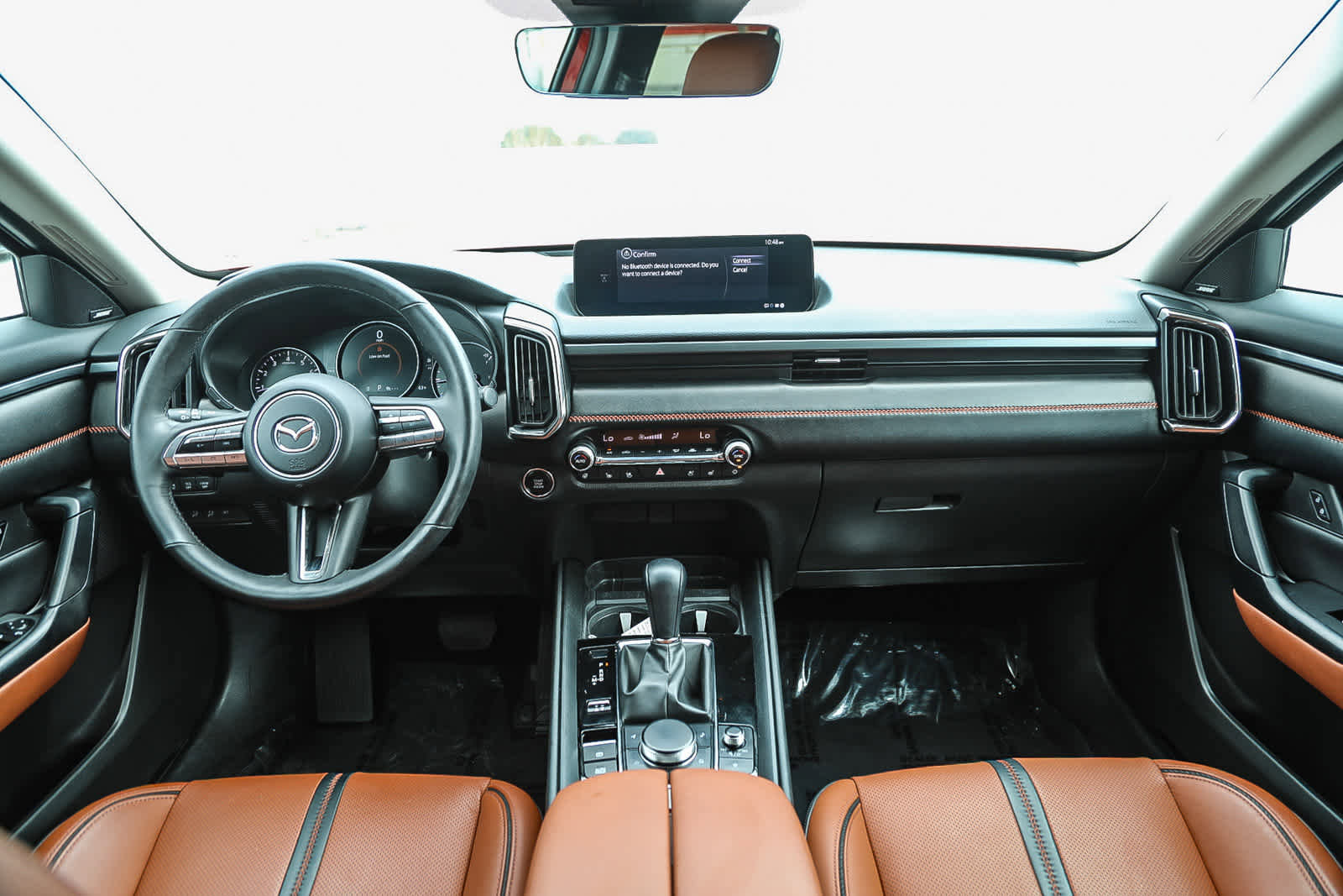 Used 2024 MAZDA CX-50 2.5 Turbo w/ Cargo Package image 12