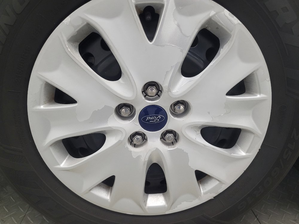 Used 2019 Ford Fusion S image 31