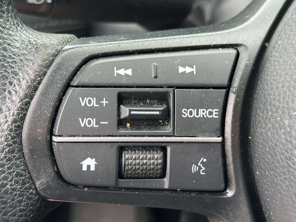 Certified 2024 Honda HR-V LX image 17