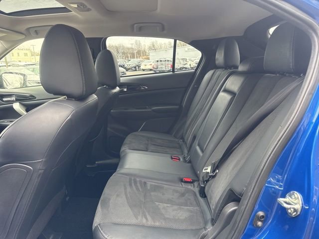Used 2023 Mitsubishi Eclipse Cross AWD image 19