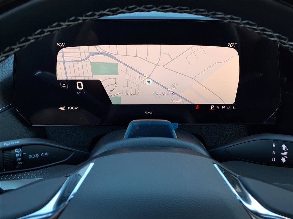 New 2026 Chevrolet Traverse LT w/ Enhanced Driving Package image 12