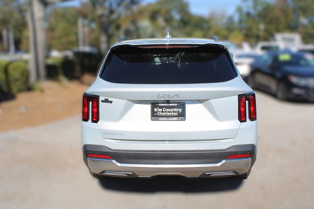 New 2026 Kia Sorento S image 8