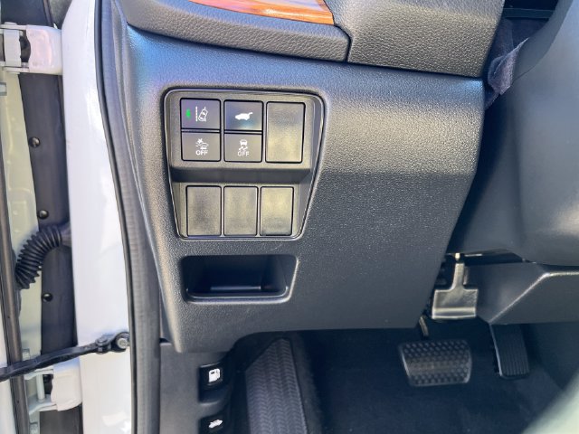 Certified 2022 Honda CR-V EX-L image 23