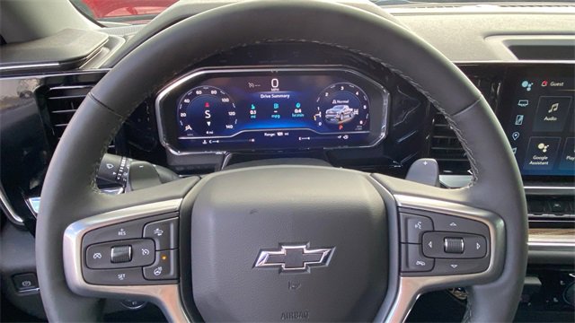 New 2024 Chevrolet Silverado 1500 RST w/ Texas Edition Plus image 4