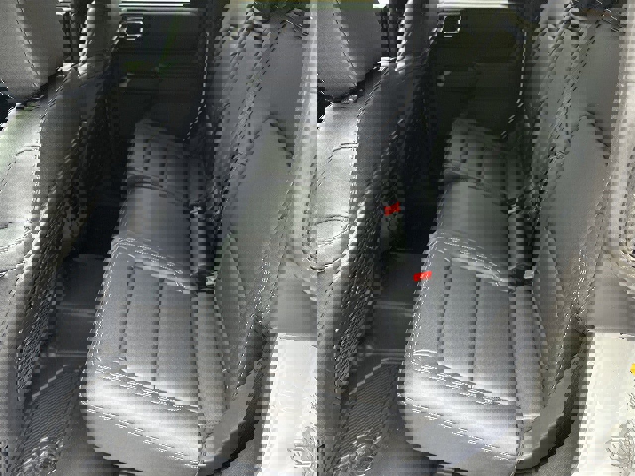 New 2025 Ford Bronco Badlands image 21