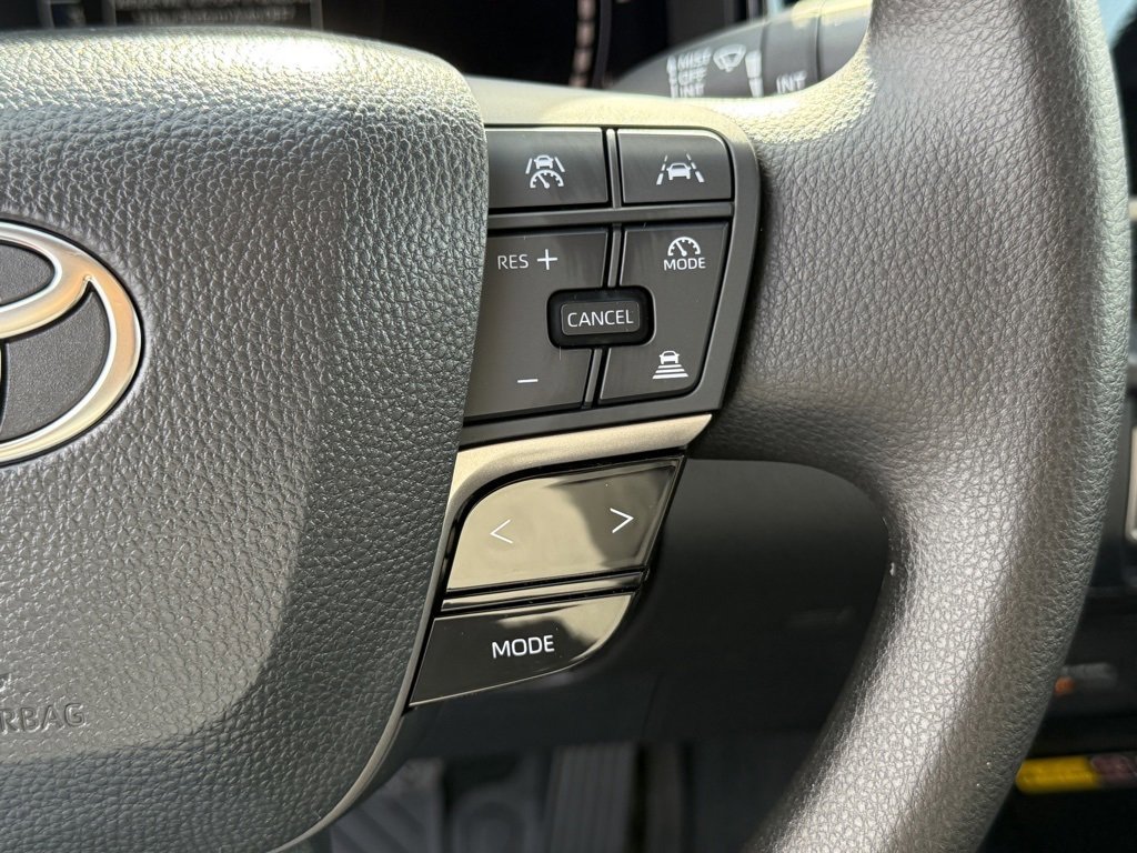 New 2026 Toyota Camry LE image 23