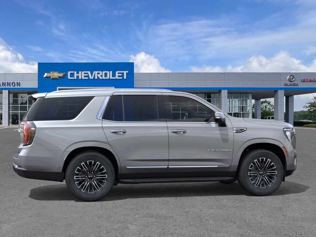 New 2026 GMC Yukon Elevation w/ Elevation Premium Package image 5