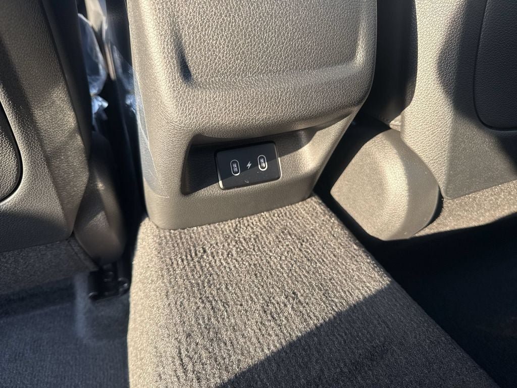 New 2026 Kia K5 GT-Line AWD/4WD image 28