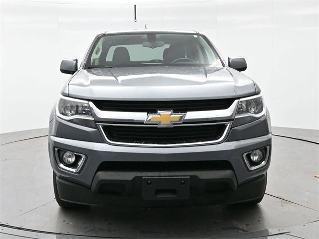 Used 2019 Chevrolet Colorado LT video 2