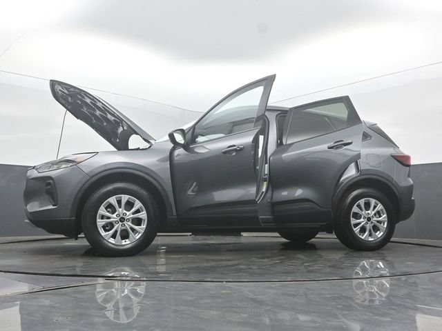 Used 2025 Ford Escape Active AWD/4WD image 61