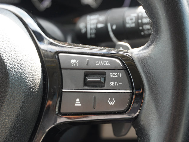 Used 2023 Honda Pilot EX-L image 42
