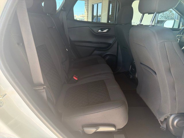 Used 2022 Chevrolet Blazer LT FWD image 25