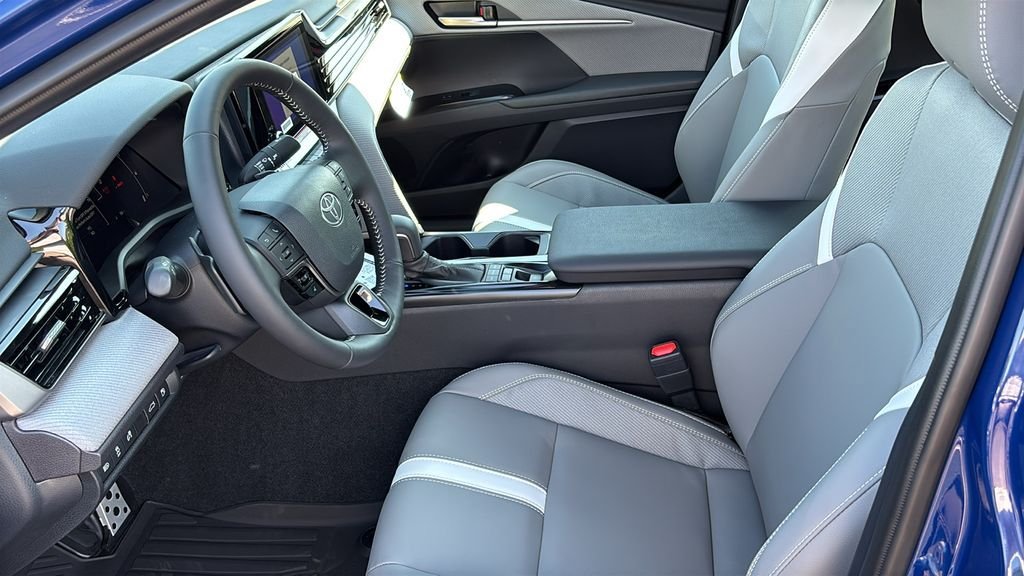 New 2026 Toyota Camry SE w/ Convenience Package FWD image 25