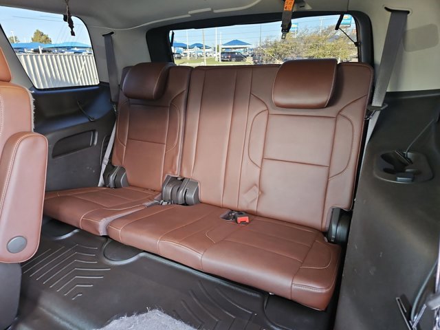 Used 2015 Chevrolet Tahoe LTZ AWD/4WD image 22