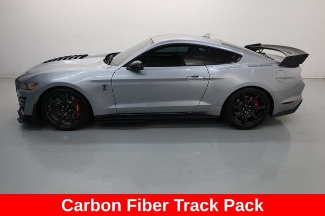 Used 2022 Ford Mustang Shelby GT500 w/ Carbon Fiber Track Pack RWD image 15