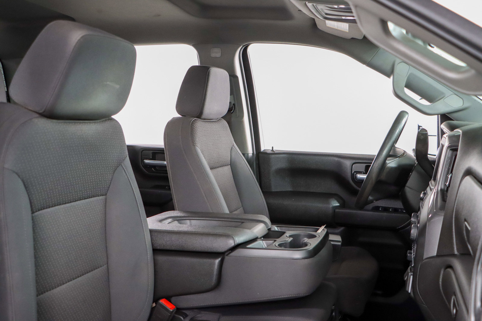 Used 2025 Chevrolet Silverado 3500 W/T w/ WT Convenience Package image 27