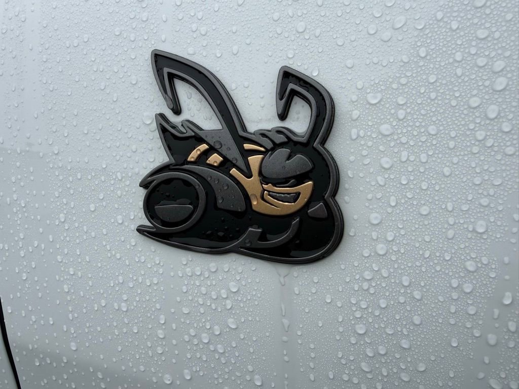 New 2026 Dodge Charger R/T Scat Pack image 11