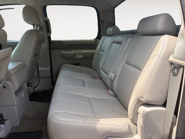 Used 2012 Chevrolet Silverado 1500 LT w/ All-Star Edition AWD/4WD image 6