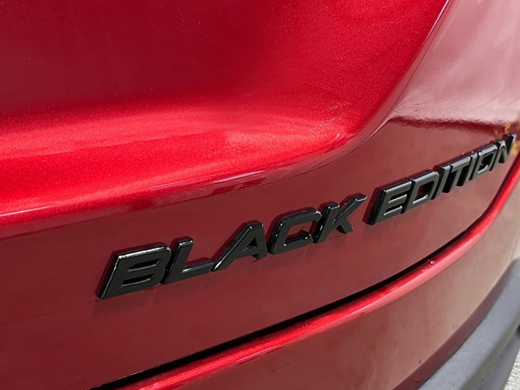 New 2026 Honda Pilot Black Edition image 10