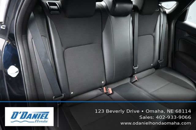 Used 2023 Honda Civic Sport image 38