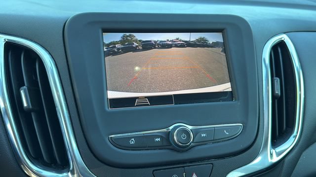 Used 2022 Chevrolet Equinox LT FWD image 27