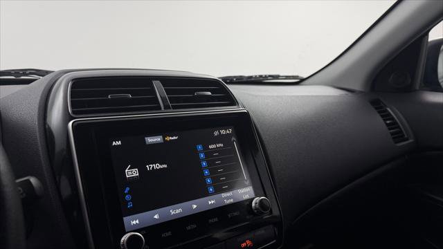 Used 2024 Mitsubishi Outlander Sport LE AWD/4WD image 29