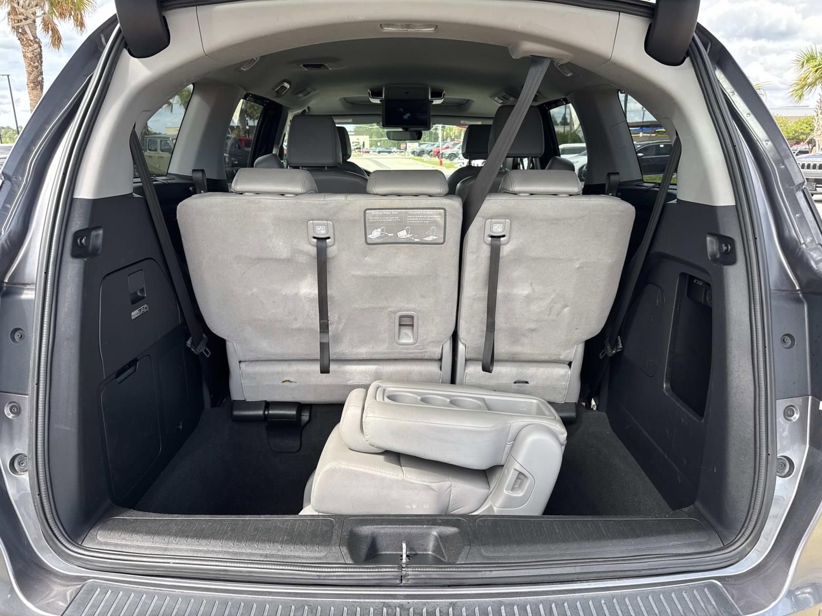 Used 2019 Honda Odyssey Touring image 8