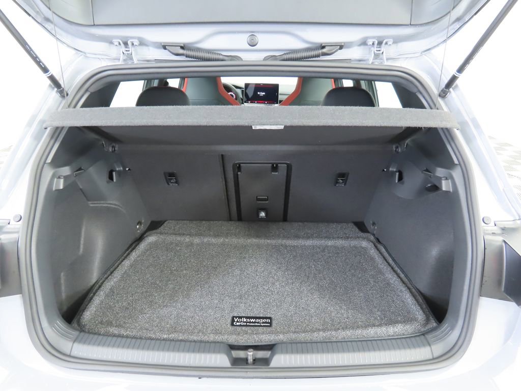 New 2026 Volkswagen GTI Autobahn image 28