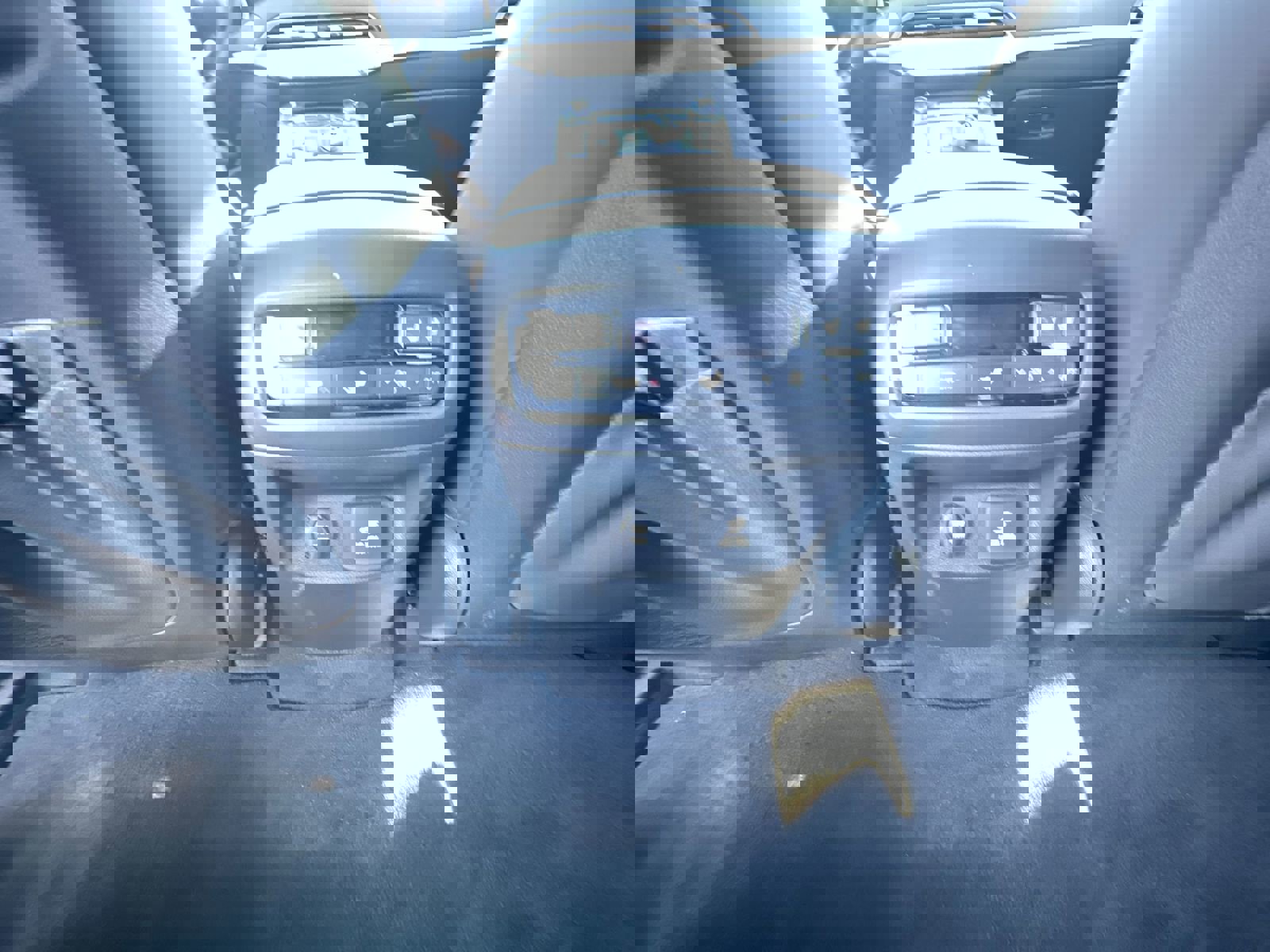 Used 2021 Hyundai Palisade Calligraphy image 22