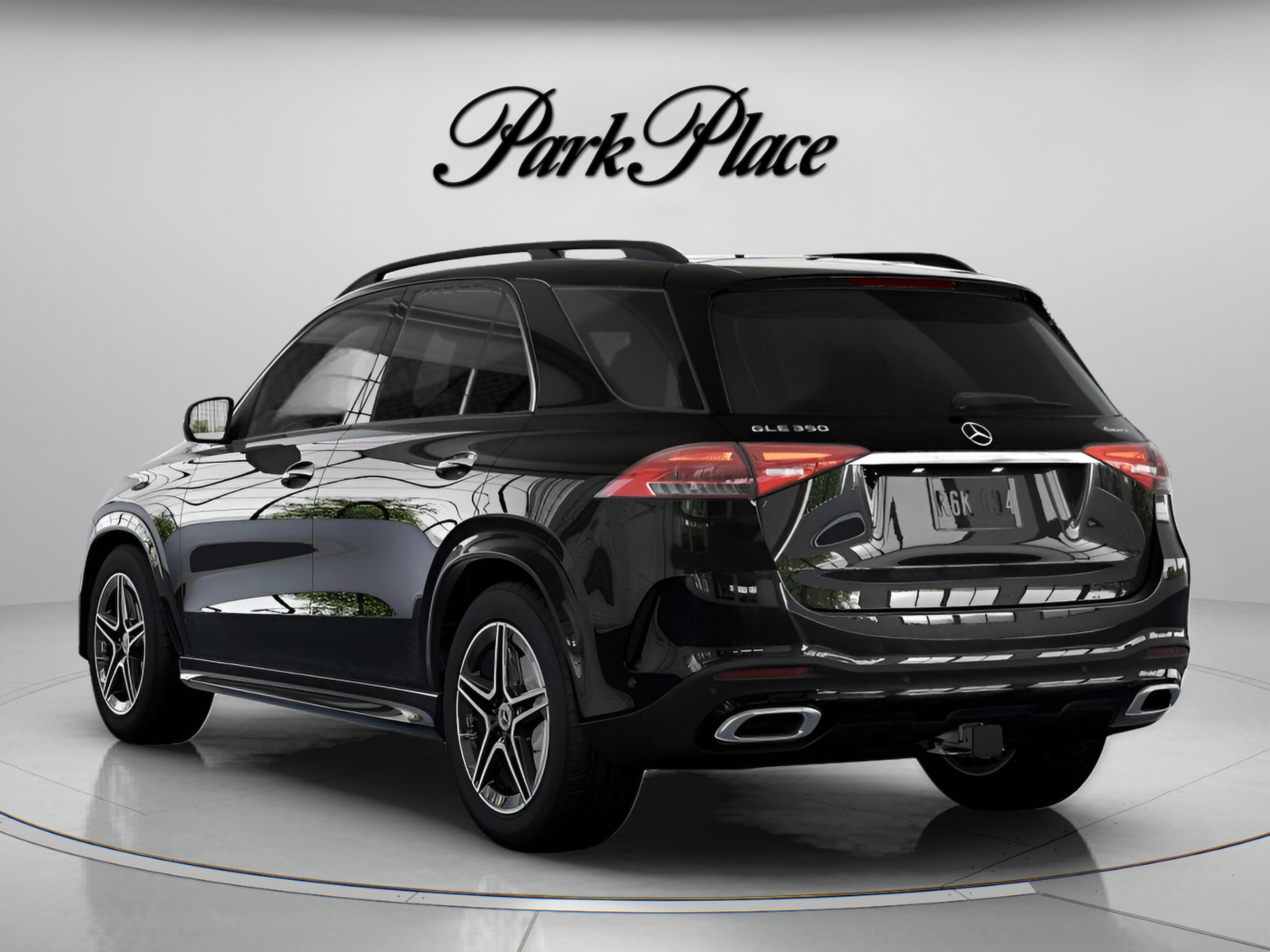 Used 2026 Mercedes-Benz GLE 350 4MATIC image 17