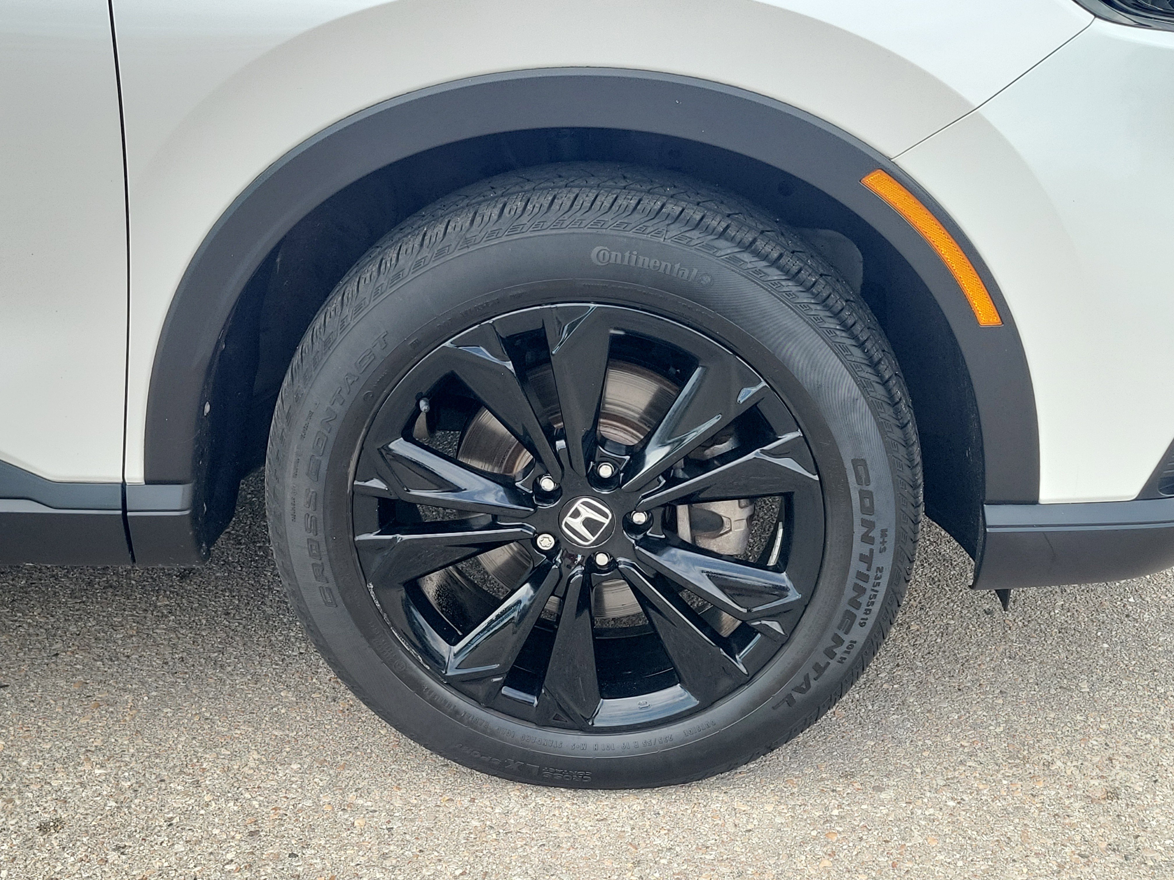 Certified 2023 Honda CR-V Sport Touring image 7