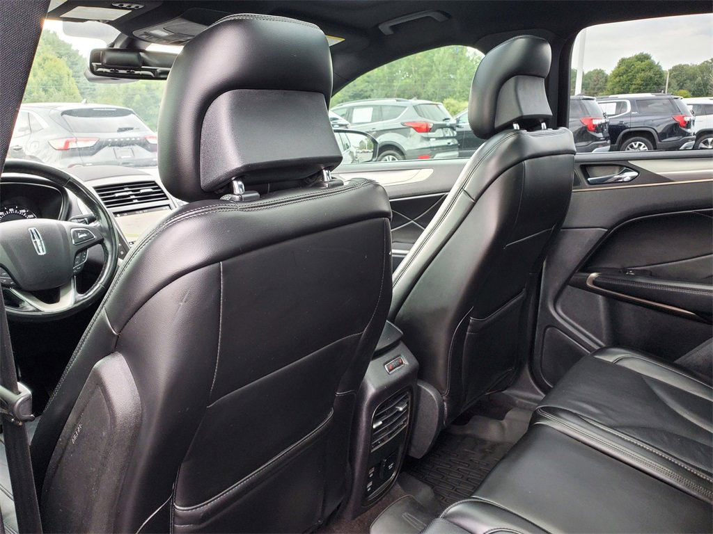 Used 2019 Lincoln MKC Reserve w/ MKC Climate Package image 27
