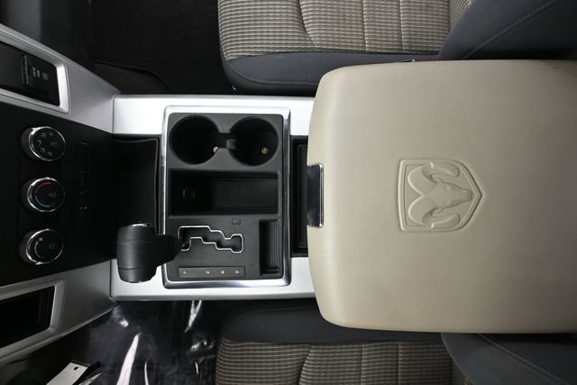 Used 2010 Dodge Ram 1500 Truck TRX w/ Luxury Group RWD image 31