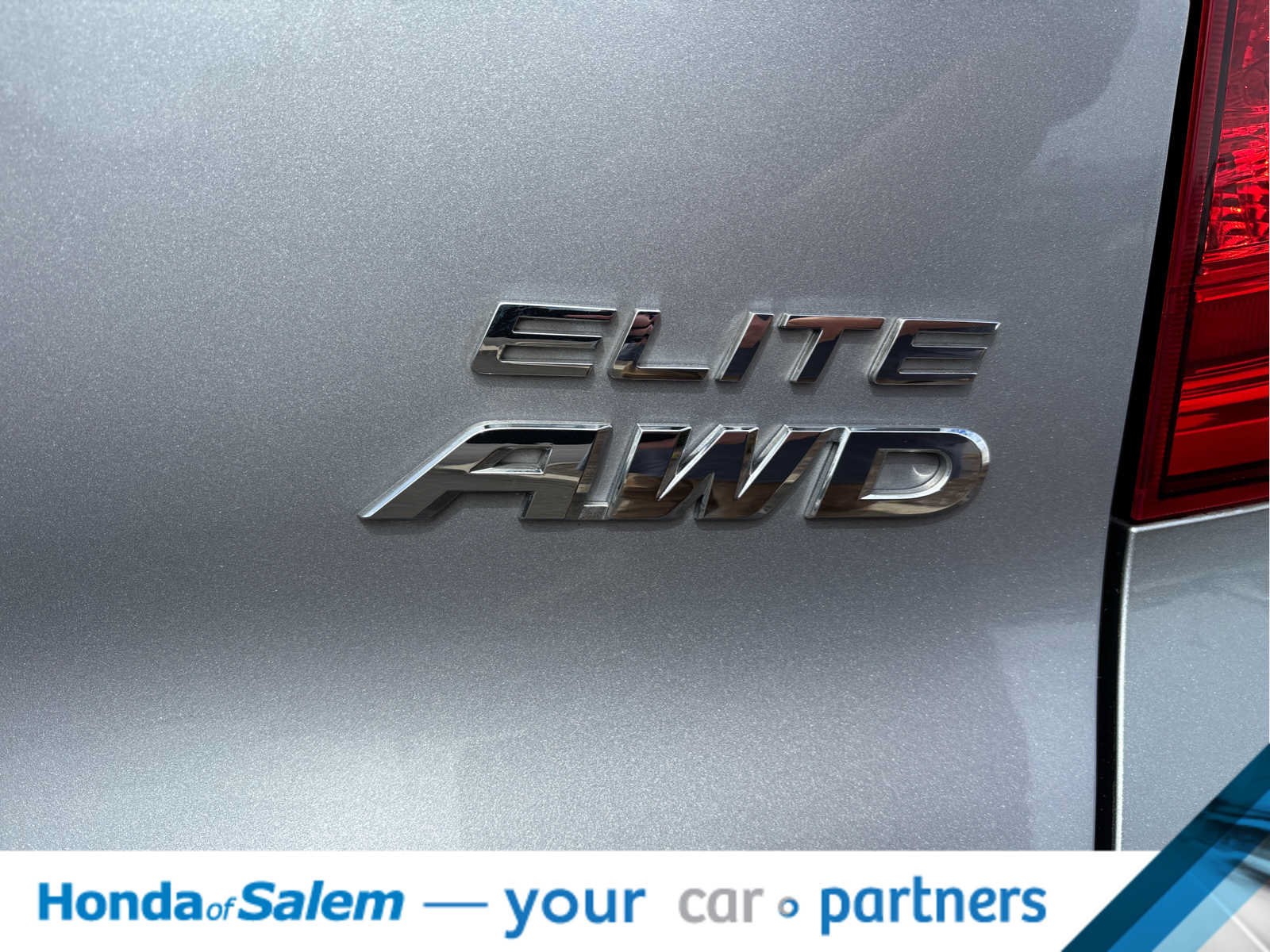 Used 2017 Honda Pilot Elite image 7