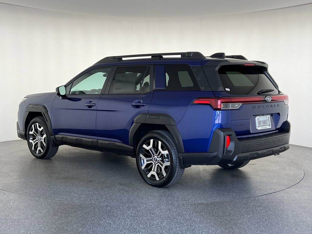 New 2026 Subaru Outback Touring XT image 7