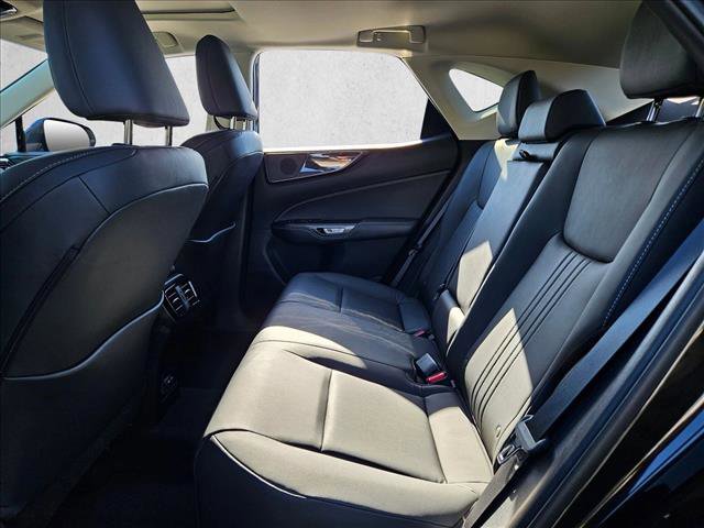 Used 2024 Lexus NX 350 AWD w/ Vision Package image 17