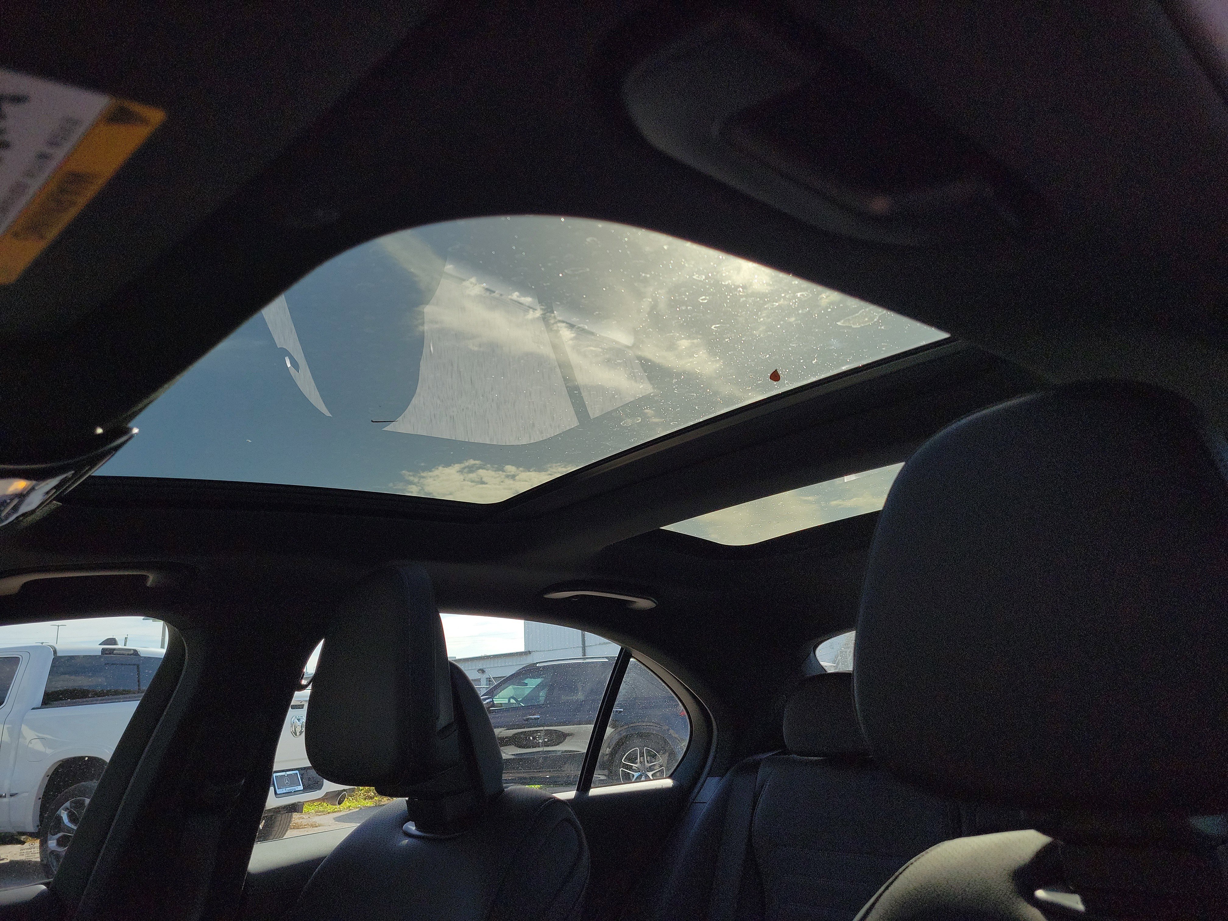 Certified 2025 Mercedes-Benz C 300 Sedan image 33