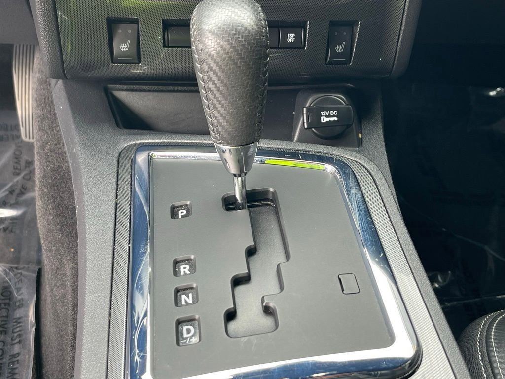 Used 2008 Dodge Challenger SRT8 image 47