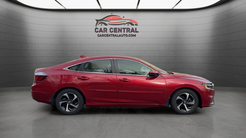 Used 2022 Honda Insight EX image 6