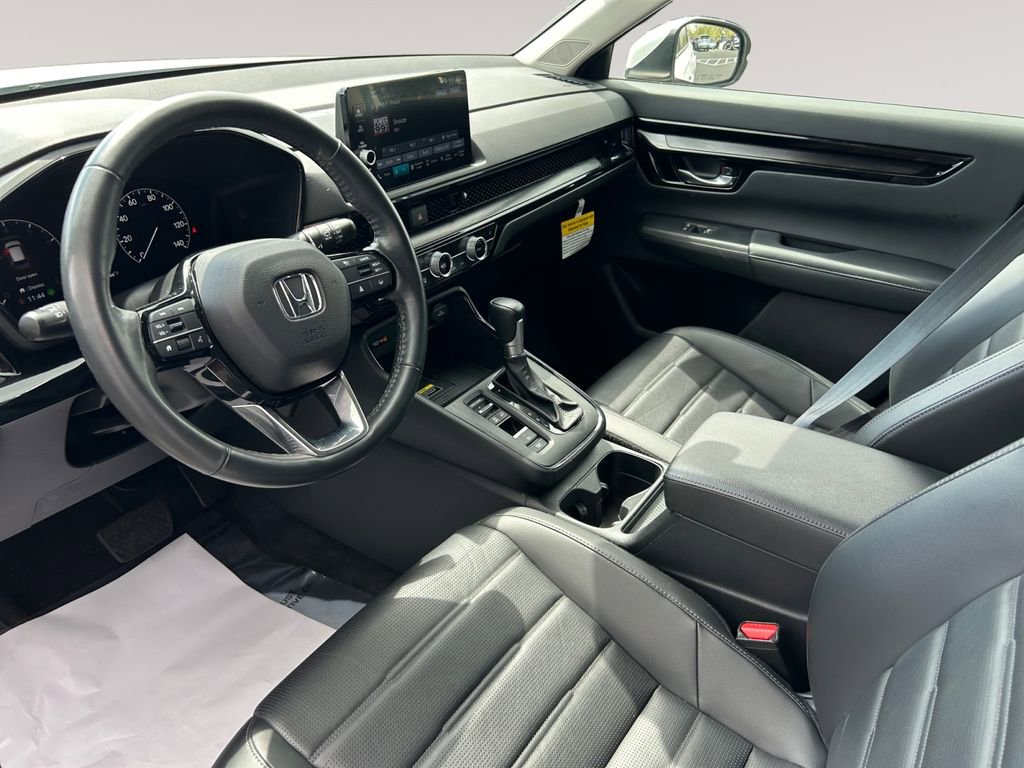 Certified 2023 Honda CR-V EX-L image 10