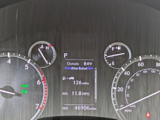 Used 2021 Lexus GX 460 Premium AWD/4WD image 6