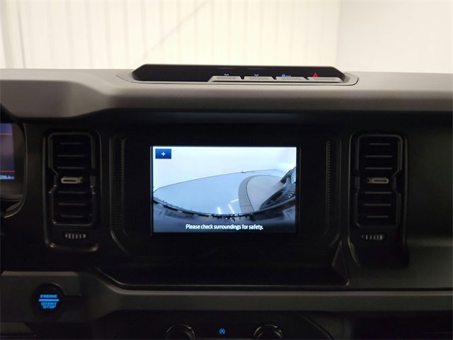 Used 2022 Ford Bronco Big Bend image 23