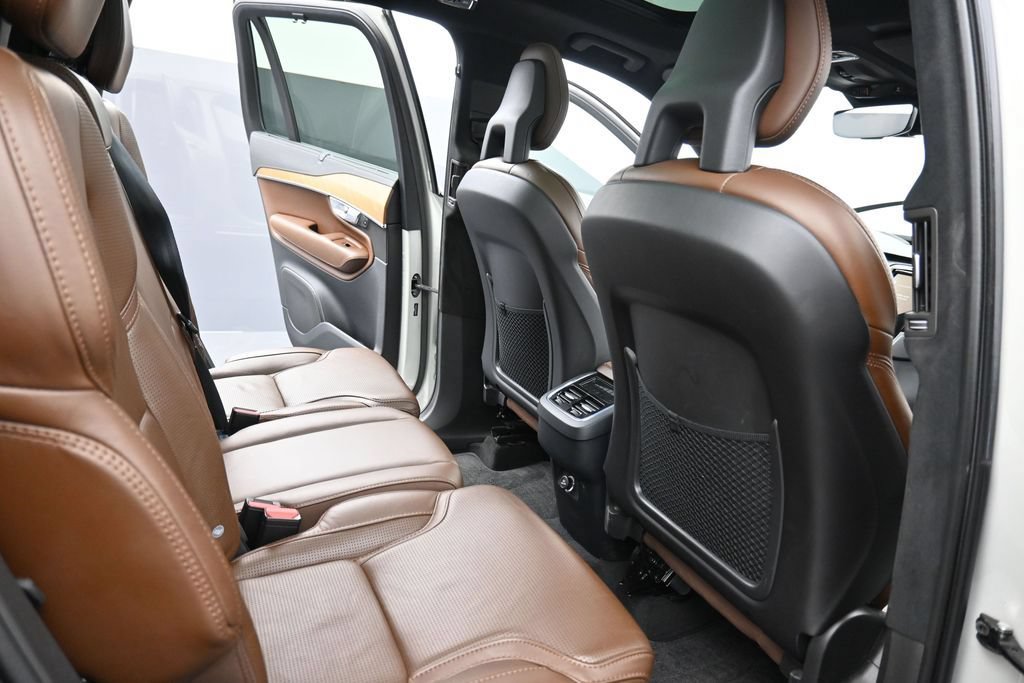 Used 2020 Volvo XC90 T6 Inscription AWD/4WD image 18