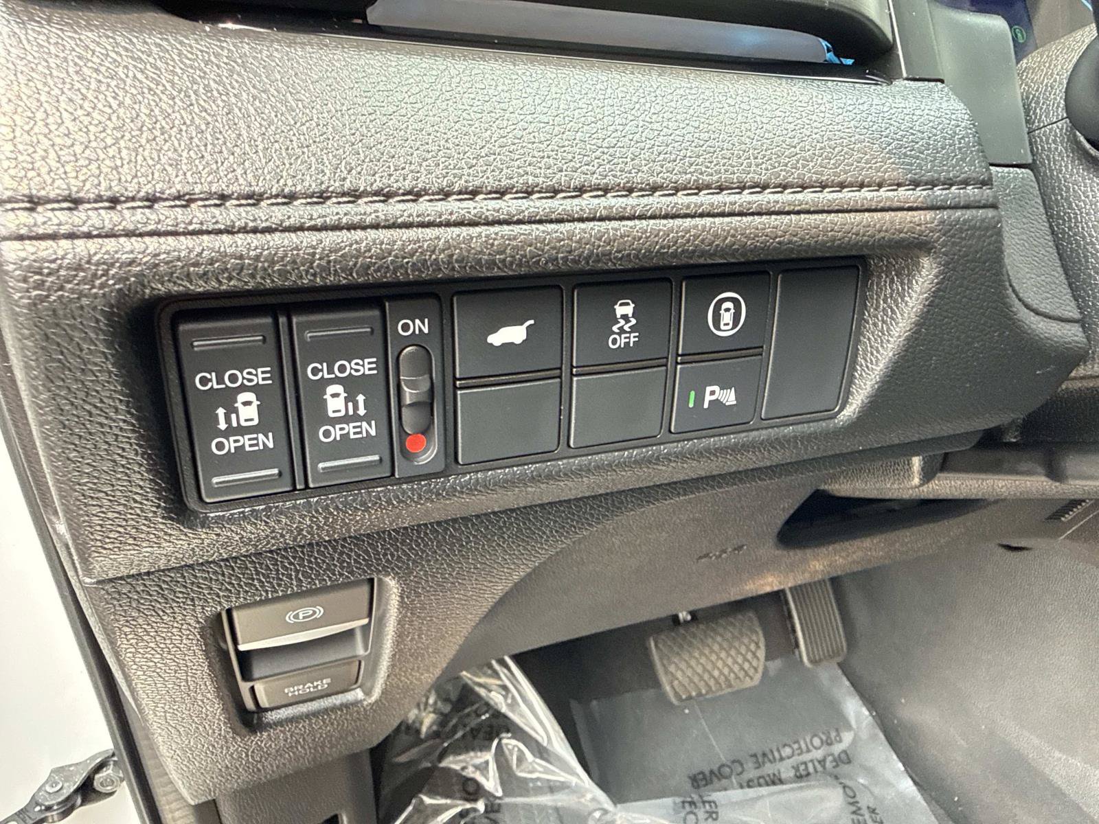 Used 2021 Honda Odyssey Touring image 27