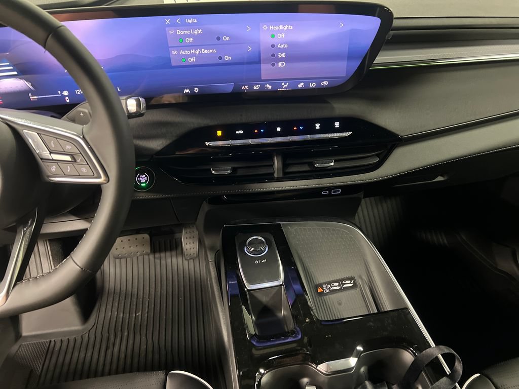 New 2026 Buick Enclave Sport Touring w/ Power Package AWD/4WD image 22