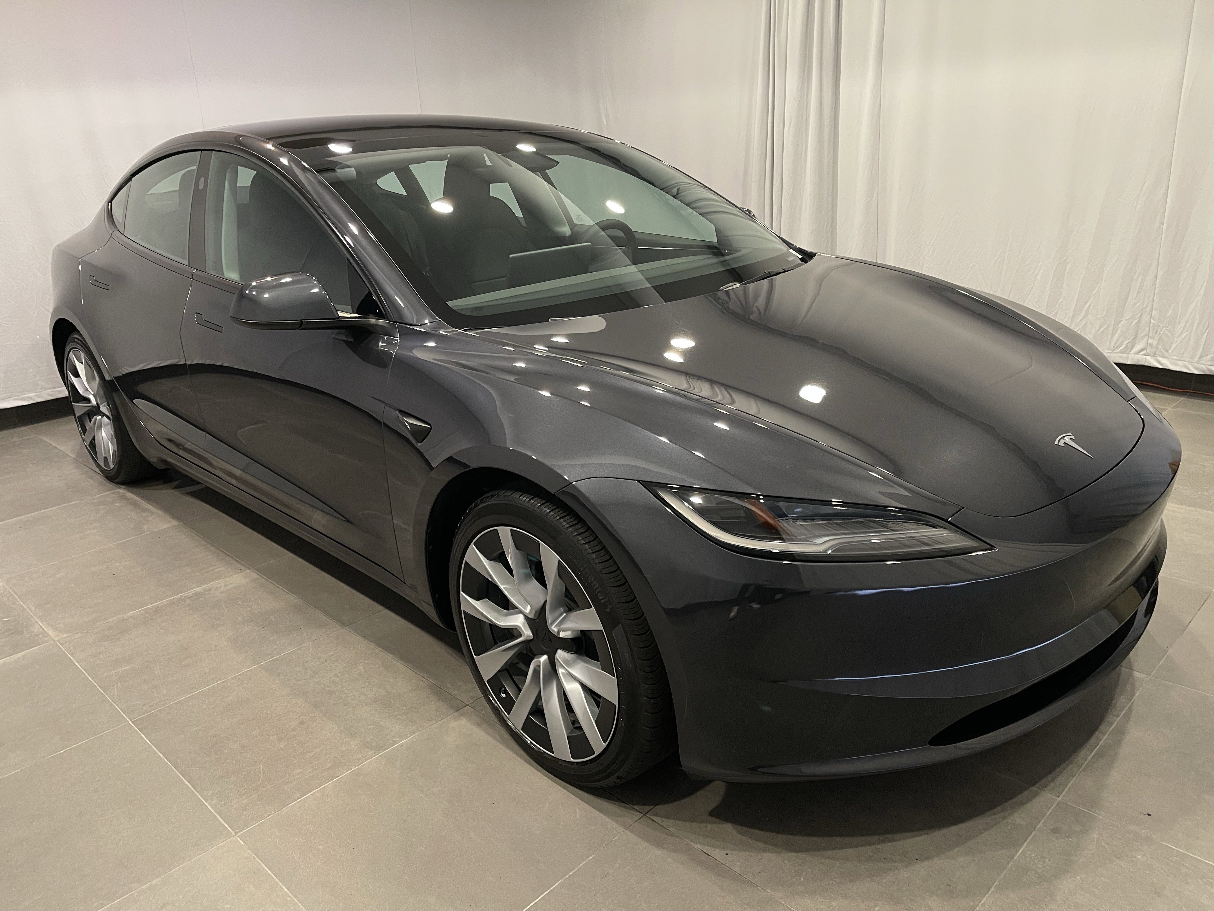 Used 2024 Tesla Model 3 Long Range image 3