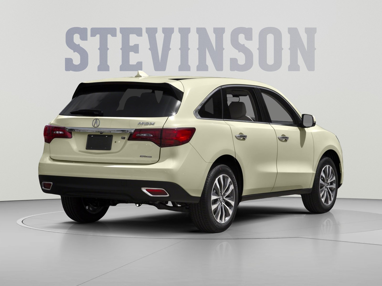 Used 2016 Acura MDX w/ Technology Package AWD/4WD image 2