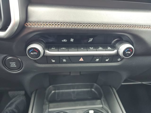 New 2026 MAZDA CX-50 AWD 2.5 S w/ Weather Package image 26